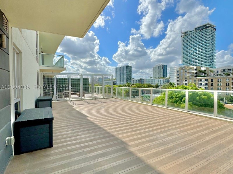 Apartment for rent at 26 Edgewater 519