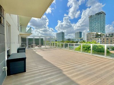 Aluguel de apartamento no 26 Edgewater 519
