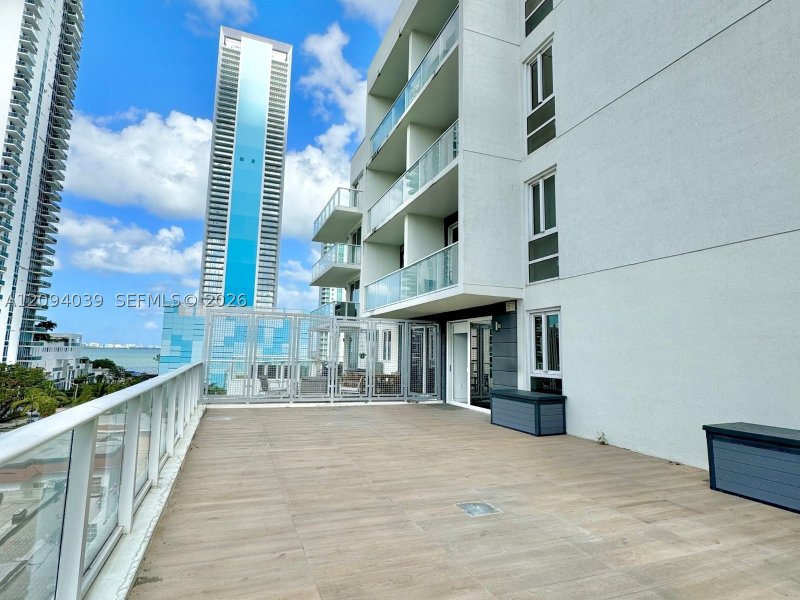 Apartment for rent at 26 Edgewater 519