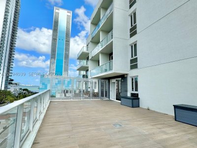 Aluguel de apartamento no 26 Edgewater 519