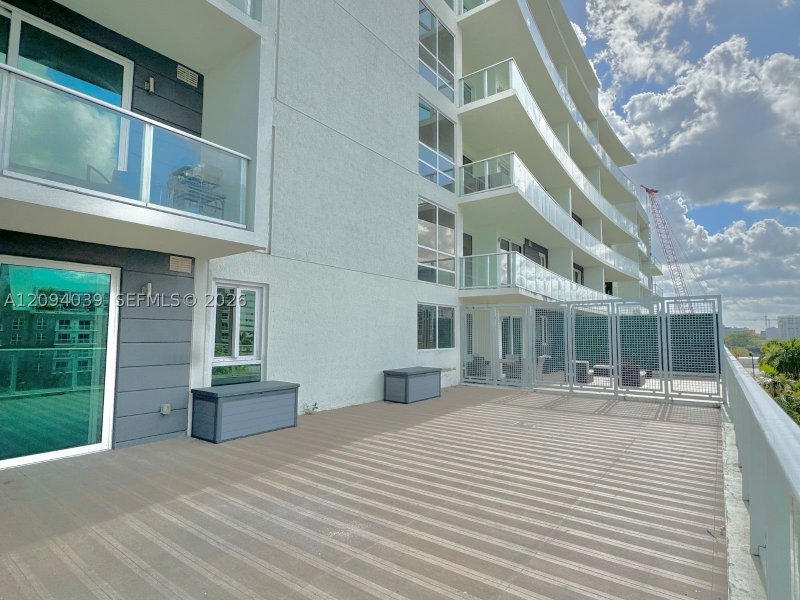 Apartment for rent at 26 Edgewater 519