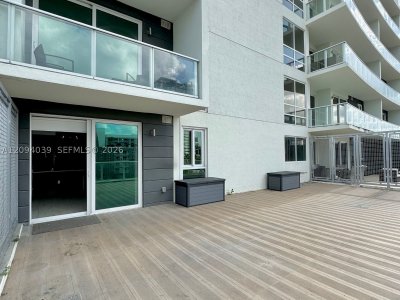 Aluguel de apartamento no 26 Edgewater 519
