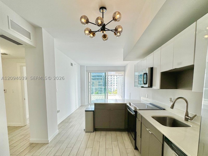 Apartment for rent at 26 Edgewater 519