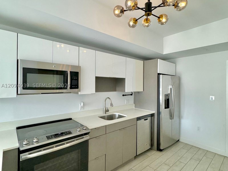 Apartment for rent at 26 Edgewater 519