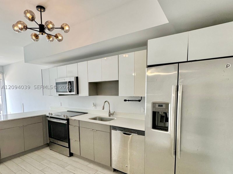 Apartment for rent at 26 Edgewater 519