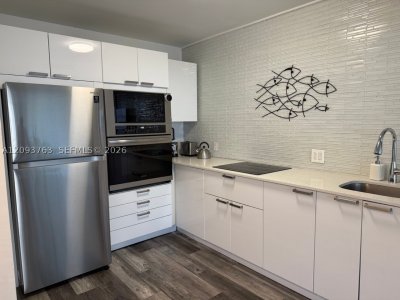 Aluguel de apartamento no Coronado I 1103