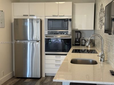 Aluguel de apartamento no Coronado I 1103