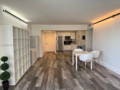 Aluguel de apartamento no Coronado I 1103