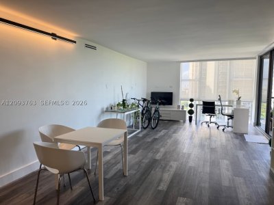 Aluguel de apartamento no Coronado I 1103