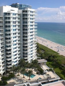 Mosaic Miami Beach Apt #1806