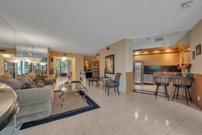 Comprar apartamento no Hamptons West 305