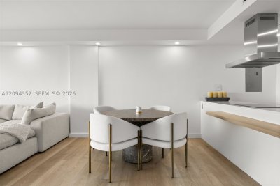 Comprar apartamento no Commodore Club West 1002
