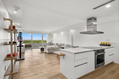 Comprar apartamento no Commodore Club West 1002