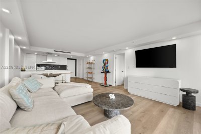 Comprar apartamento no Commodore Club West 1002