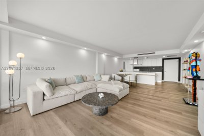 Comprar apartamento no Commodore Club West 1002