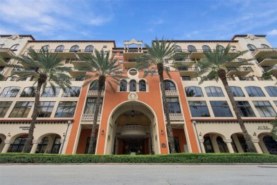55 Merrick Apt #520
