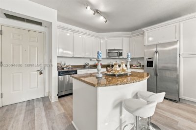 Comprar apartamento no 55 Merrick 520