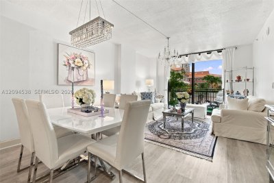 Comprar apartamento no 55 Merrick 520