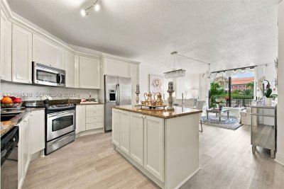 Comprar apartamento no 55 Merrick 520