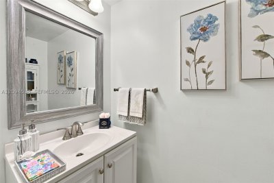 Comprar apartamento no 55 Merrick 520