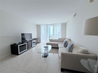 One Miami East Tower Apt #3015