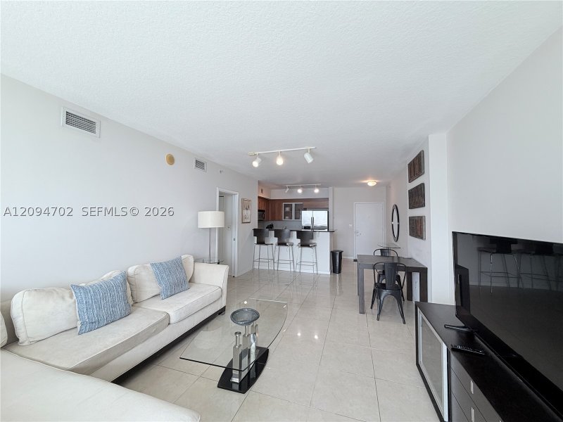 Apartment for rent at One Miami East Tower 3015