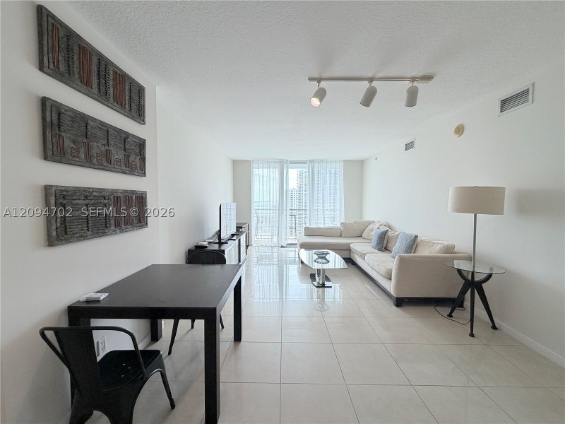 Apartment for rent at One Miami East Tower 3015