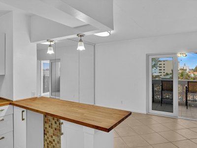 Comprar apartamento en Bakers Towers 402
