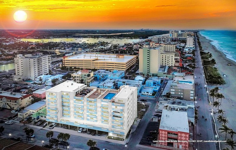 Condo for sale at Bakers Towers 402