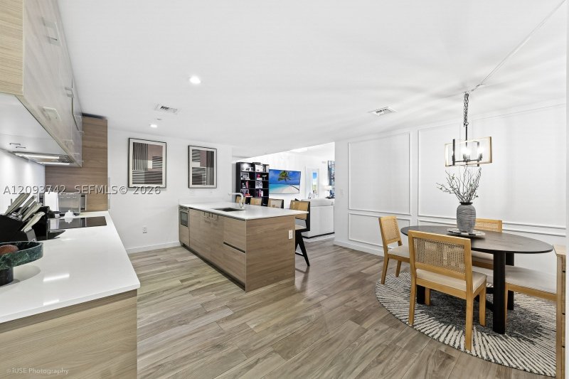 Comprar apartamento en Dua Miami - SLS Brickell Condo 2310