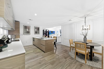 Comprar apartamento en Dua Miami - SLS Brickell Condo 2310