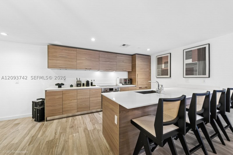 Comprar apartamento en Dua Miami - SLS Brickell Condo 2310