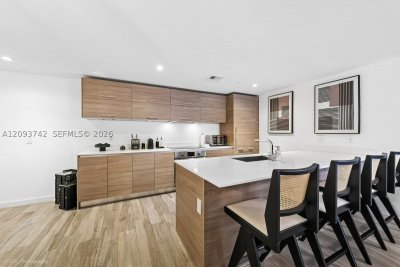 Comprar apartamento en Dua Miami - SLS Brickell Condo 2310