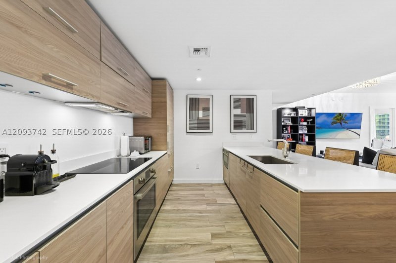 Comprar apartamento en Dua Miami - SLS Brickell Condo 2310