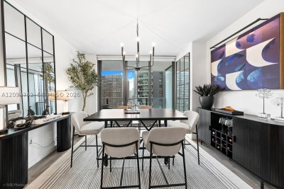Comprar apartamento en Dua Miami - SLS Brickell Condo 2310