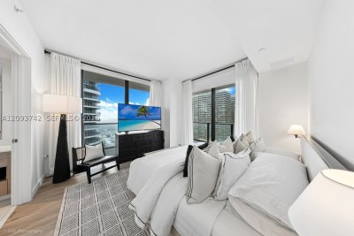 Comprar apartamento en Dua Miami - SLS Brickell Condo 2310