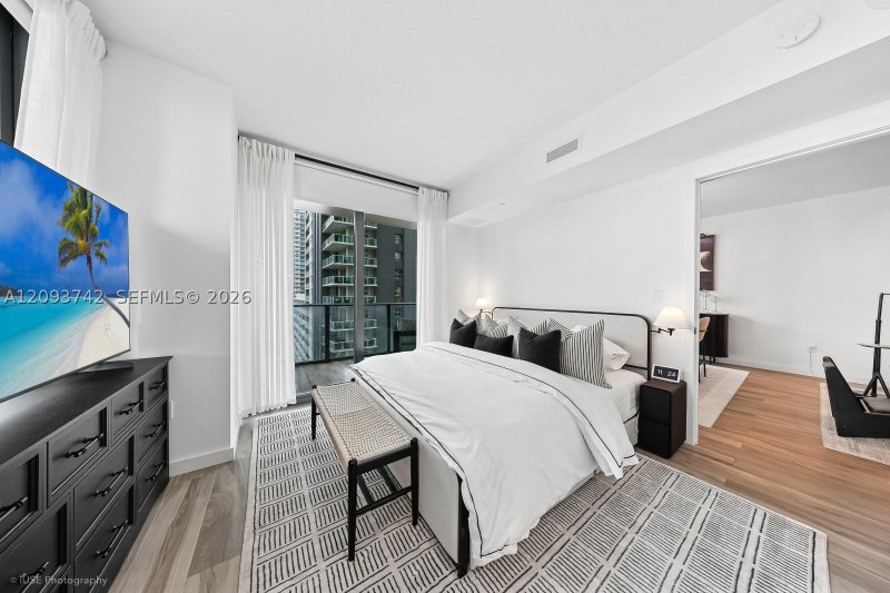 Comprar apartamento en Dua Miami - SLS Brickell Condo 2310