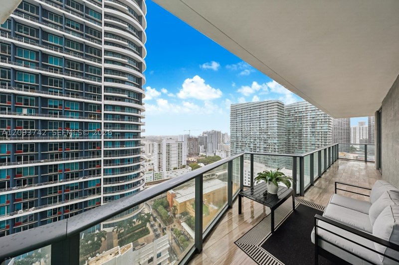 Comprar apartamento en Dua Miami - SLS Brickell Condo 2310
