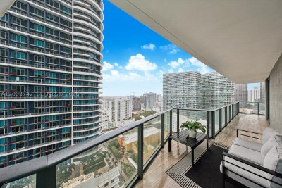 Comprar apartamento en Dua Miami - SLS Brickell Condo 2310