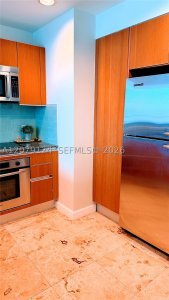 Aluguel de apartamento no Avenue on Brickell 1060 Tower 2709