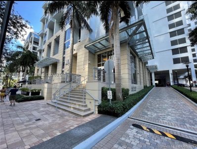 Aluguel de apartamento no Avenue on Brickell 1060 Tower 2709