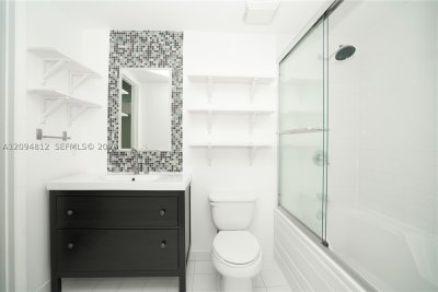 Aluguel de apartamento no Neo Vertika Brickell 1623