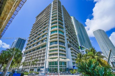 Neo Vertika Brickell Apt #1623