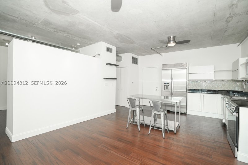 Aluguel de apartamento no Neo Vertika Brickell 1623
