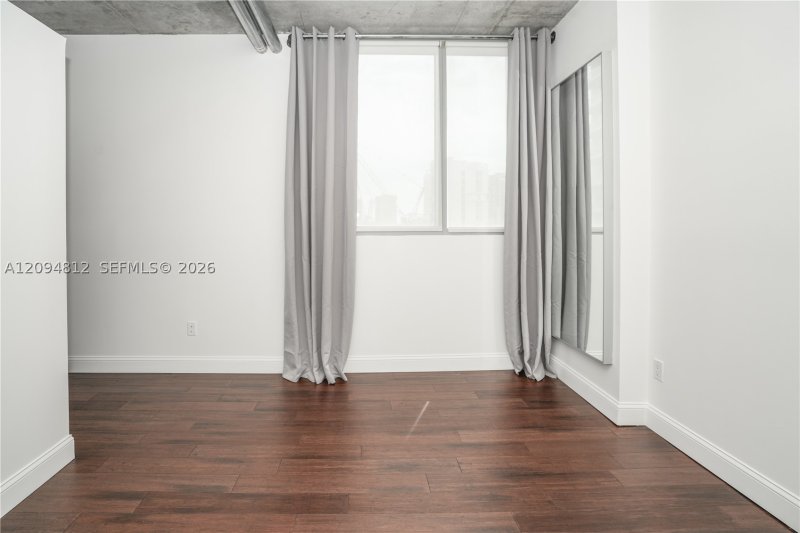 Aluguel de apartamento no Neo Vertika Brickell 1623