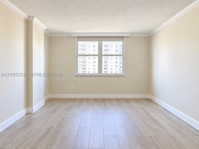 Alquiler de apartamento en Arlen House 621