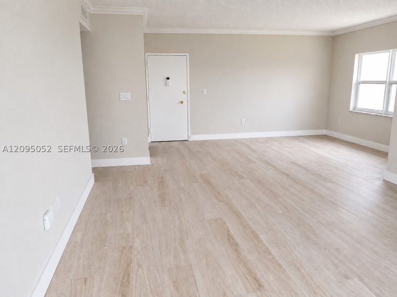 Alquiler de apartamento en Arlen House 621