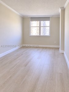 Alquiler de apartamento en Arlen House 621
