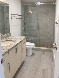 Alquiler de apartamento en Arlen House 621