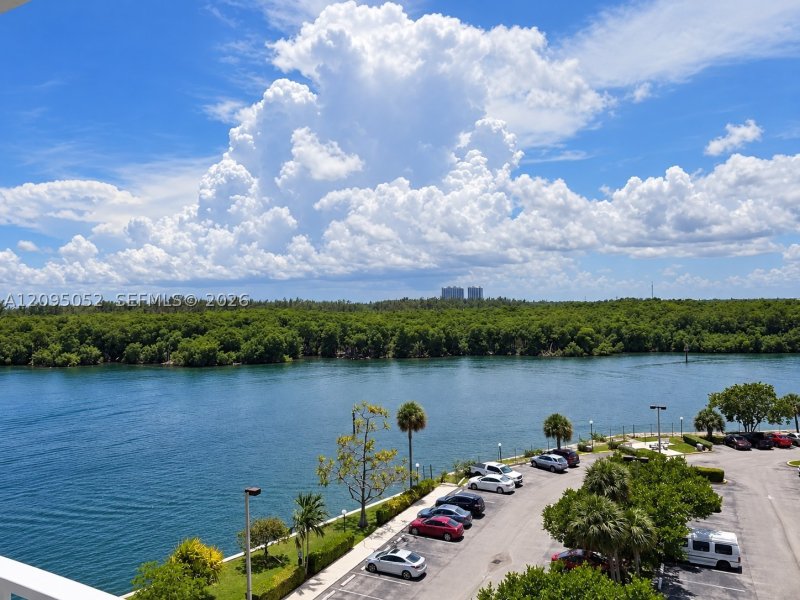 Alquiler de apartamento en Arlen House 621